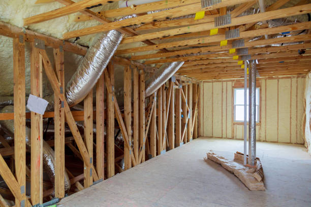 Best Insulation Maintenance and Repair in Bayshore Gardens, FL